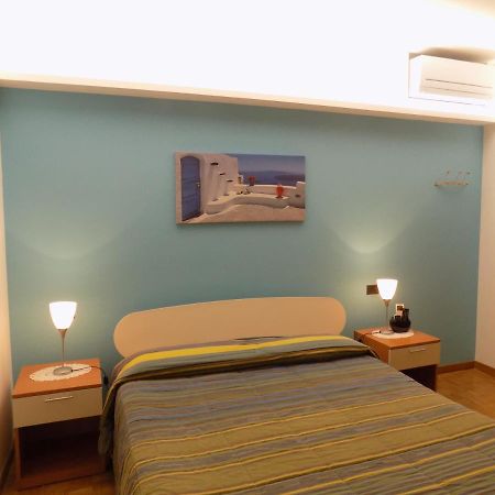 Aparthotel Feeling At Home Кастенасо Екстер'єр фото